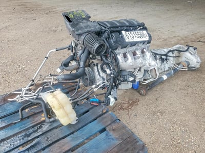 1GNSKGKL8NR****** 2022 Chevrolet Suburban