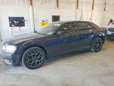 2C3CCAGG6EH****** 2014 Chrysler 300s