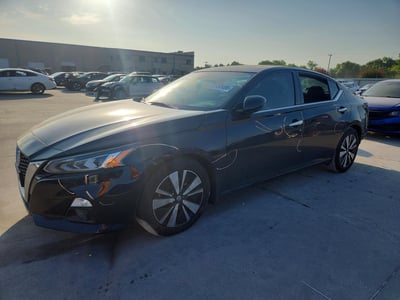 1N4BL4DV3KC****** 2019 Nissan Altima