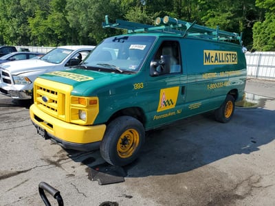 1FTNE2EW8DD****** 2013 Ford Econoline