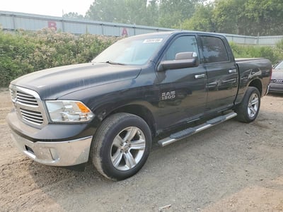 1C6RR7LG0ES****** 2014 RAM 1500