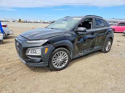 2019 Hyundai Kona