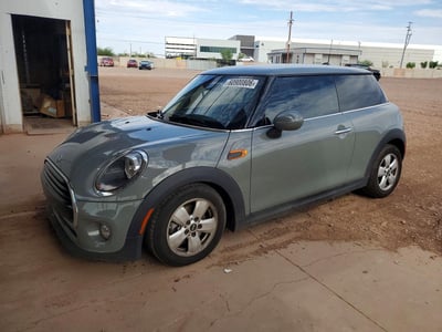 2019 MINI Hardtop