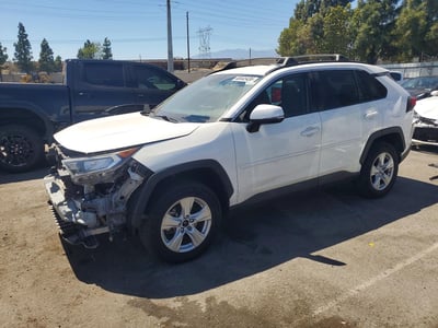 2T3W1RFV2LC****** 2020 Toyota RAV4
