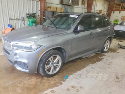 5UXKR6C57F0****** 2015 BMW X5