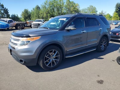 1FMHK8D82CG****** 2012 Ford Explorer