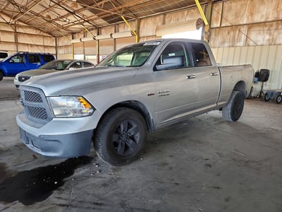1C6RR6GT2HS****** 2017 RAM 1500