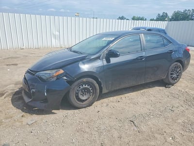 2T1BURHEXJC****** 2018 Toyota Corolla