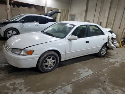 1998 Toyota Camry