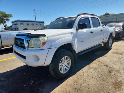 2009 Toyota Tacoma