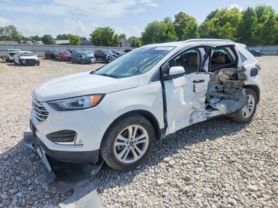 2FMPK3J95LB****** 2020 Ford Edge