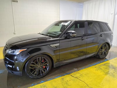 SALWR2TF4FA****** 2015 Land Rover Range Rover Sport