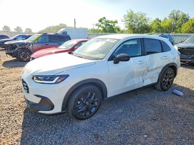 2024 Honda HR-V