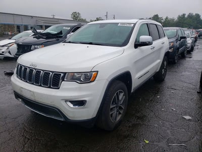 1C4RJFBG6LC****** 2020 Jeep Grand Cherokee
