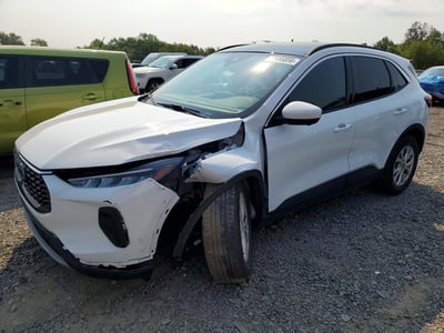 1FMCU9GN8PU****** 2023 Ford Escape