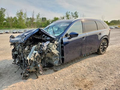 JM3KKDHC1S1****** 2025 Mazda CX-90