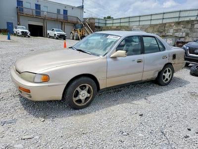 1996 Toyota Camry