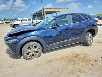 2021 Mazda CX-30