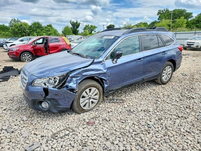 4S4BSACC3F3****** 2015 Subaru Outback