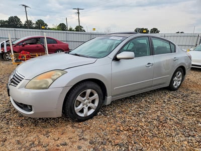 1N4AL21E48N****** 2008 Nissan Altima