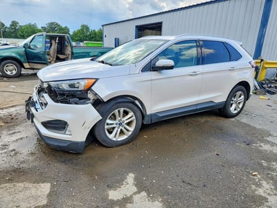 2FMPK3J97KB****** 2019 Ford Edge