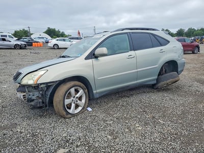 2T2HA31U15C****** 2005 Lexus RX