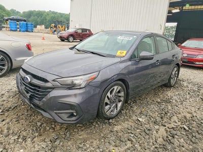 2023 Subaru Legacy