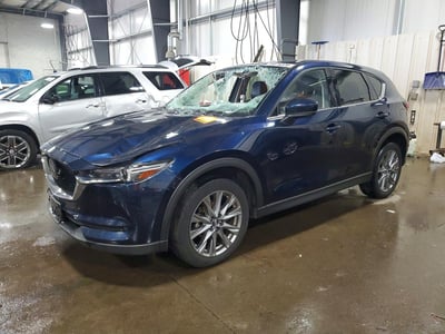 JM3KFBDM0M0****** 2021 Mazda CX-5