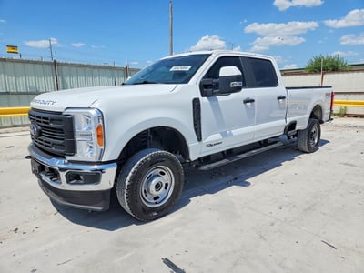 2023 Ford F-350