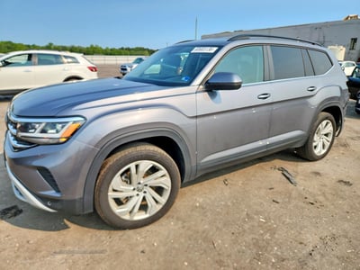 1V2HR2CA5NC****** 2022 Volkswagen Atlas