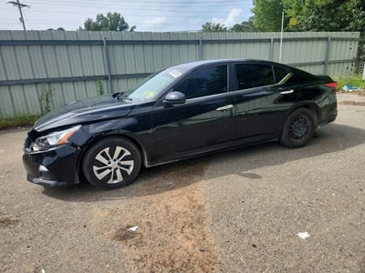 1N4BL4BV2LC****** 2020 Nissan Altima
