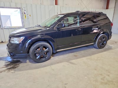 2020 Dodge Journey