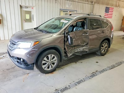 5J6RM4H7XDL****** 2013 Honda CR-V