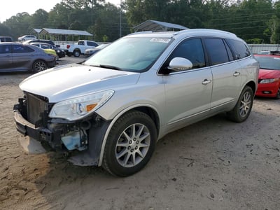 5GAKRBKD0GJ****** 2016 Buick Enclave