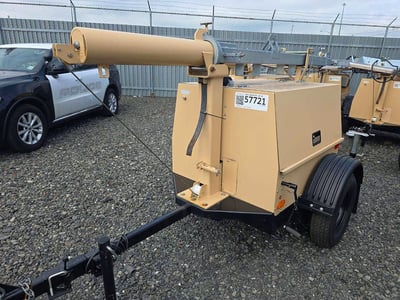 XXXXXX0***** 2020 Sun-Lite Inc Greenfire Iaf-01
