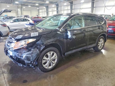 JHLRM4H7XCC****** 2012 Honda CR-V