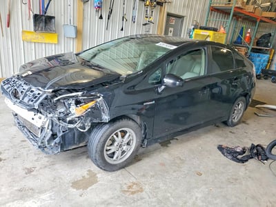 JTDKN3DU7A5****** 2010 Toyota Prius