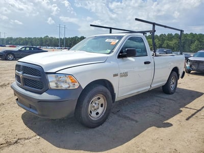 3C6JR6DT1DG****** 2013 RAM 1500