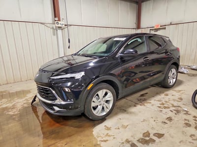 2024 Buick Encore