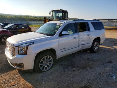 1GKS2HKJ9HR****** 2017 GMC Yukon XL
