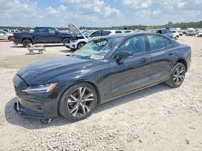 7JRL12FK9RG****** 2024 Volvo S60