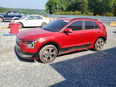 KNDCR3LE9R5****** 2024 Kia Niro