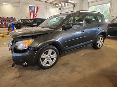 2007 Toyota RAV4