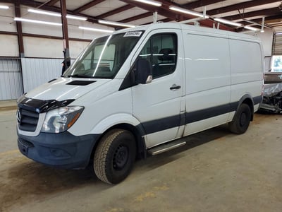 WD3PE7DD3GP****** 2016 Mercedes-Benz Sprinter
