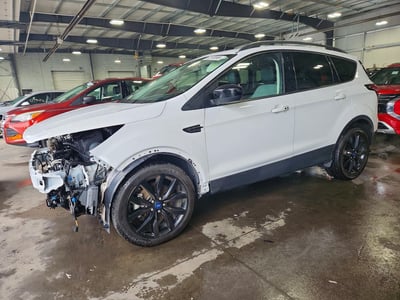 1FMCU9GD1KU****** 2019 Ford Escape