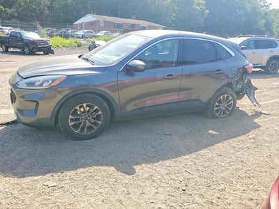 1FMCU9G63LU****** 2020 Ford Escape