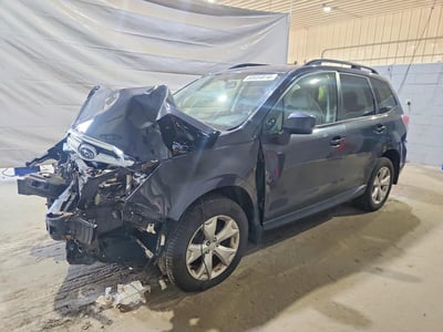 JF2SJAEC0EH****** 2014 Subaru Forester