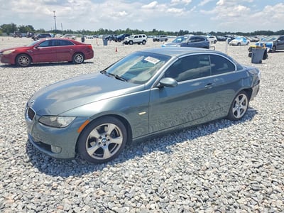 2009 BMW 3 Series