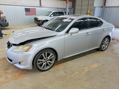 2007 Lexus IS 250