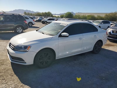 3VWD17AJ3FM****** 2015 Volkswagen Jetta